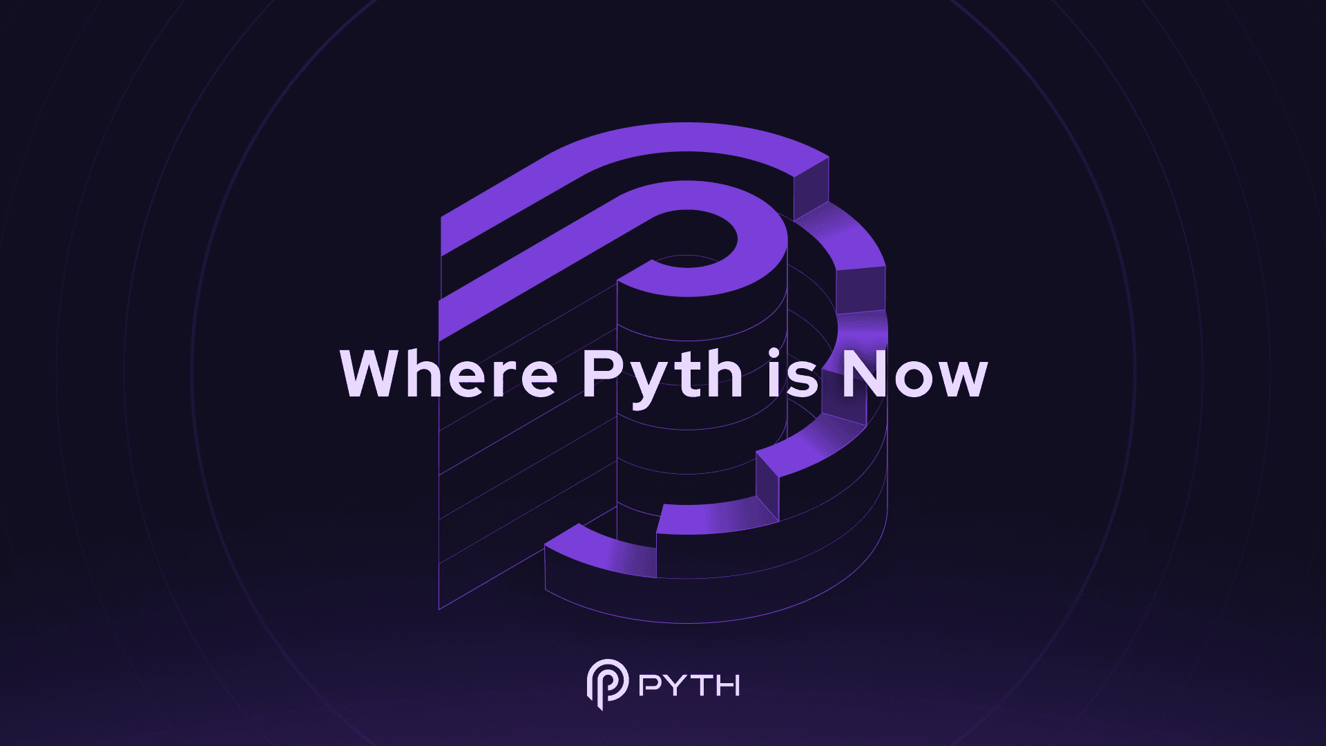 Pyth network