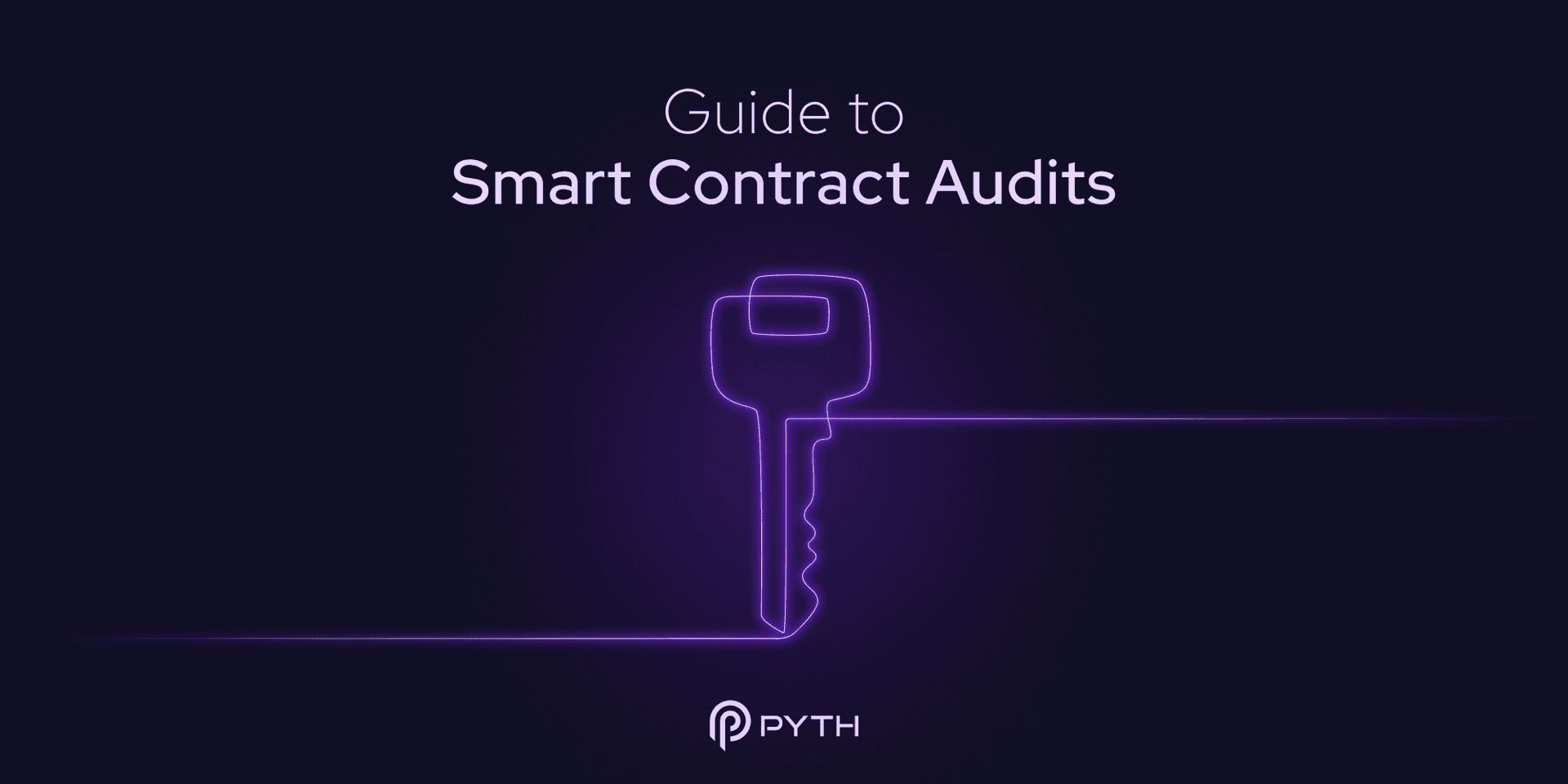 A Beginners Guide To A Smart Contract Security Audit Pyth Network