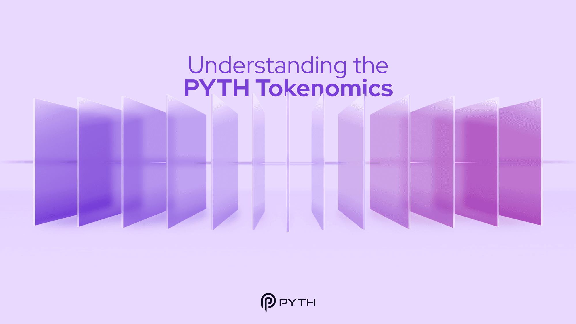 Understanding the PYTH Tokenomics