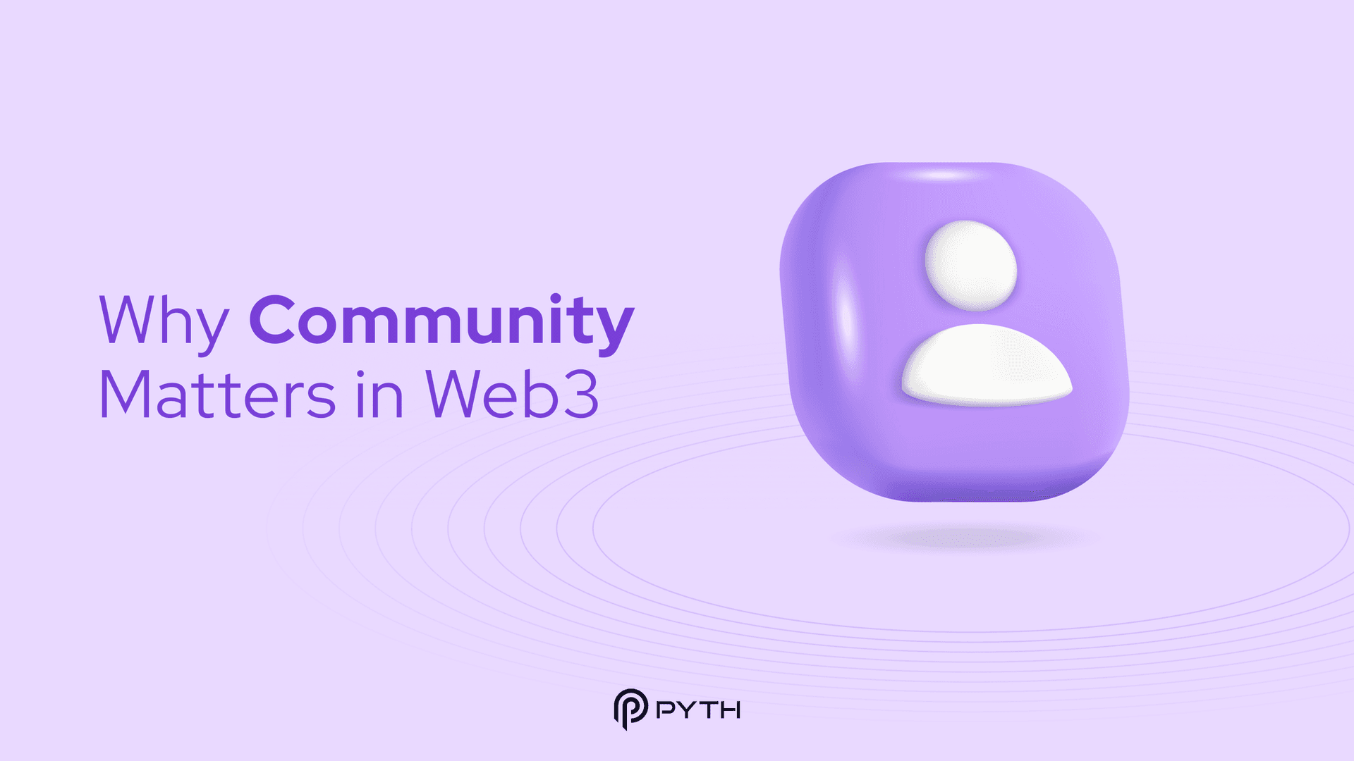 Why Community Matters | Pyth Network