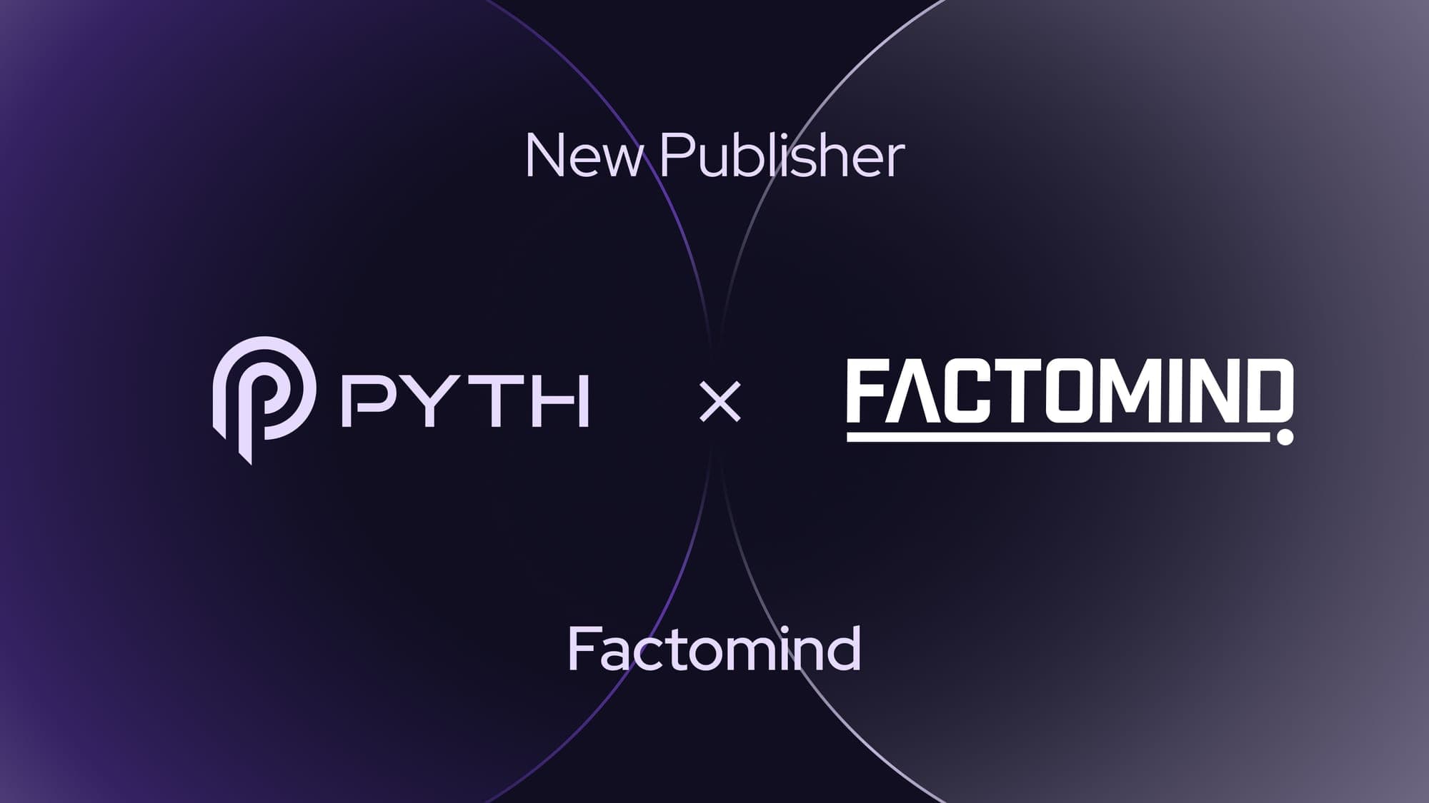 Blog pyth network