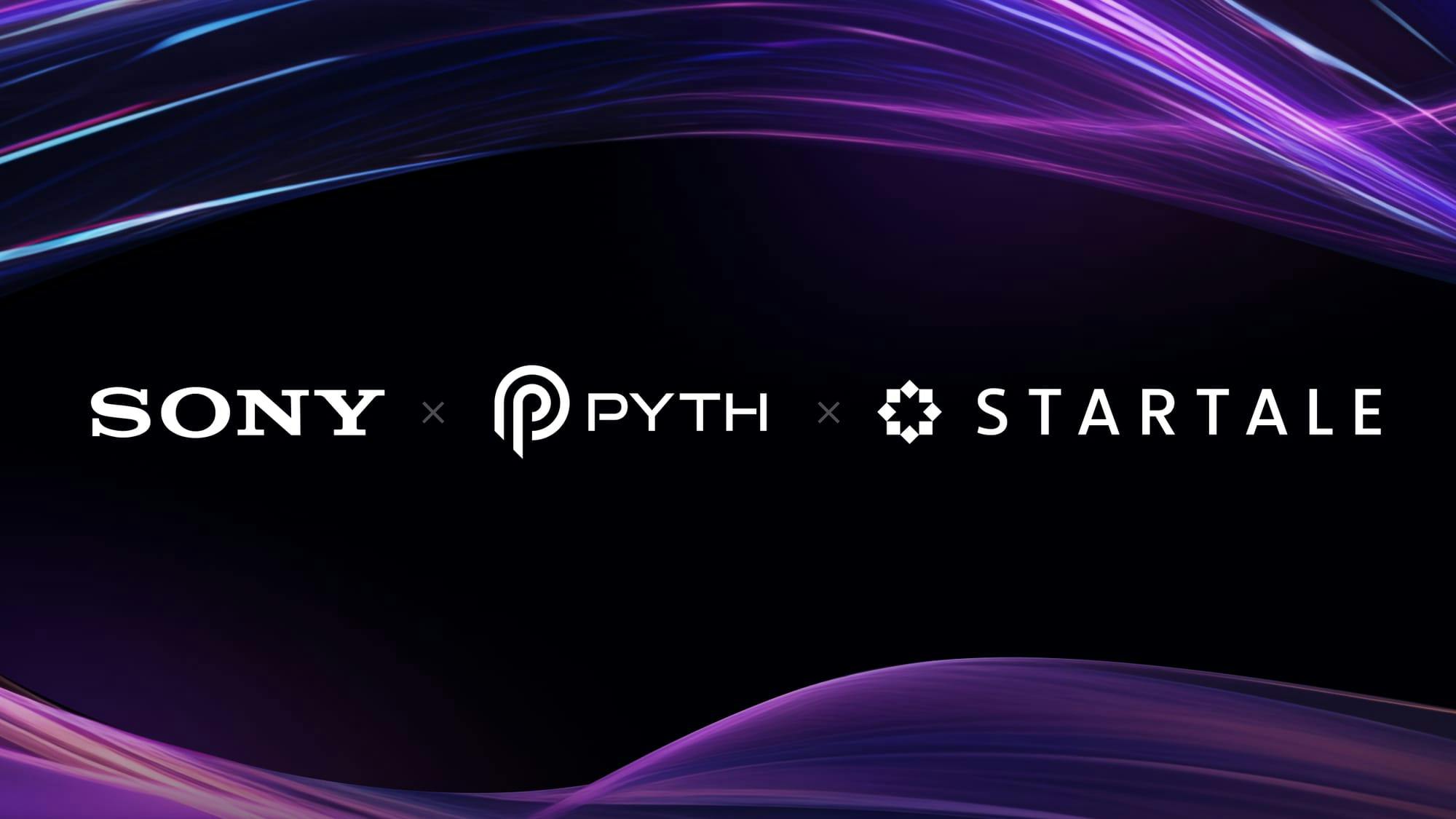 Sony Group and Pyth Network: A New Era of Decentralized Innovation