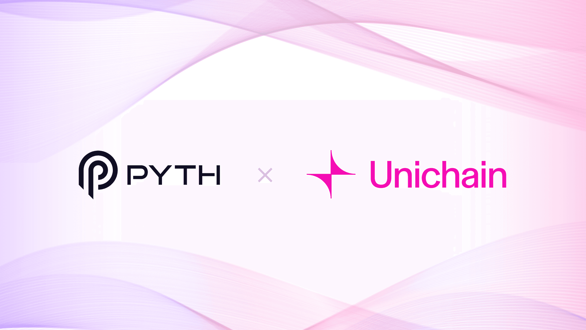 Pyth Infrastructure Supercharges DeFi on Unichain from Uniswap