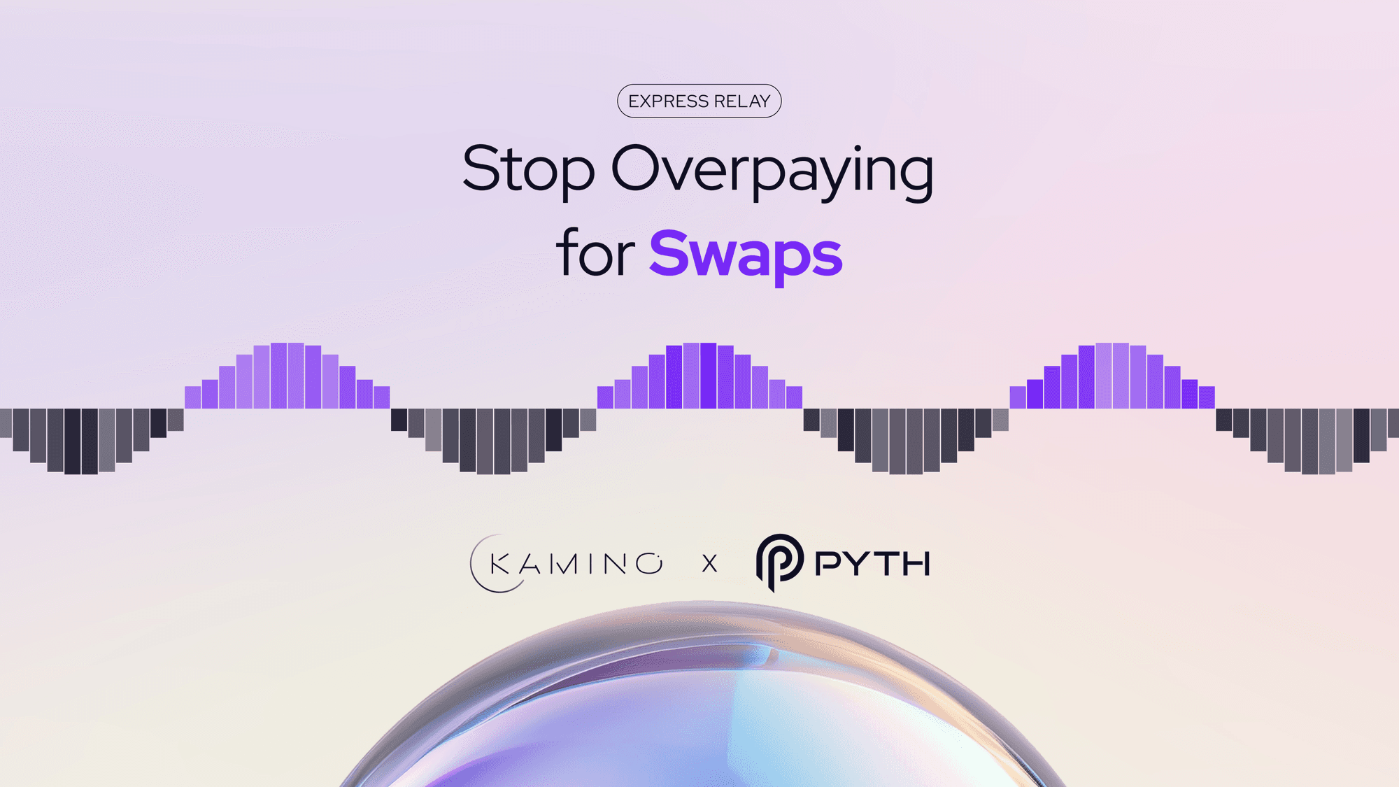 Stop Overpaying for Swaps: Express Relay on Kamino Swap