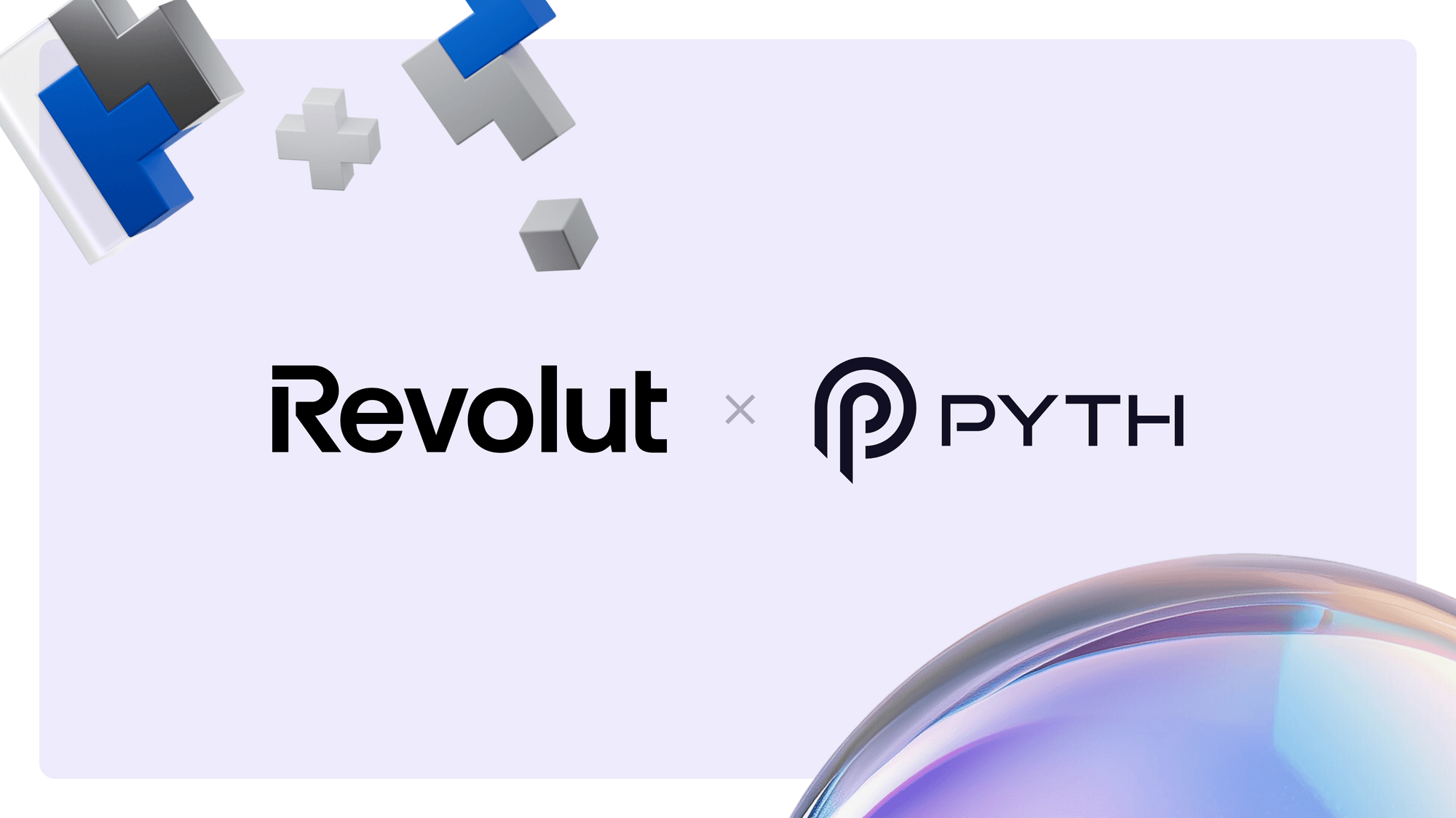 Pyth Network and Revolut: Supercharging the Future of Mainstream Finance