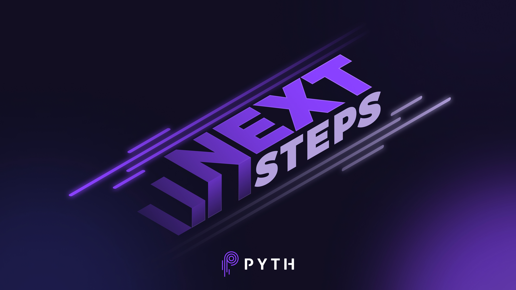 Pyth's Next Steps | 2022