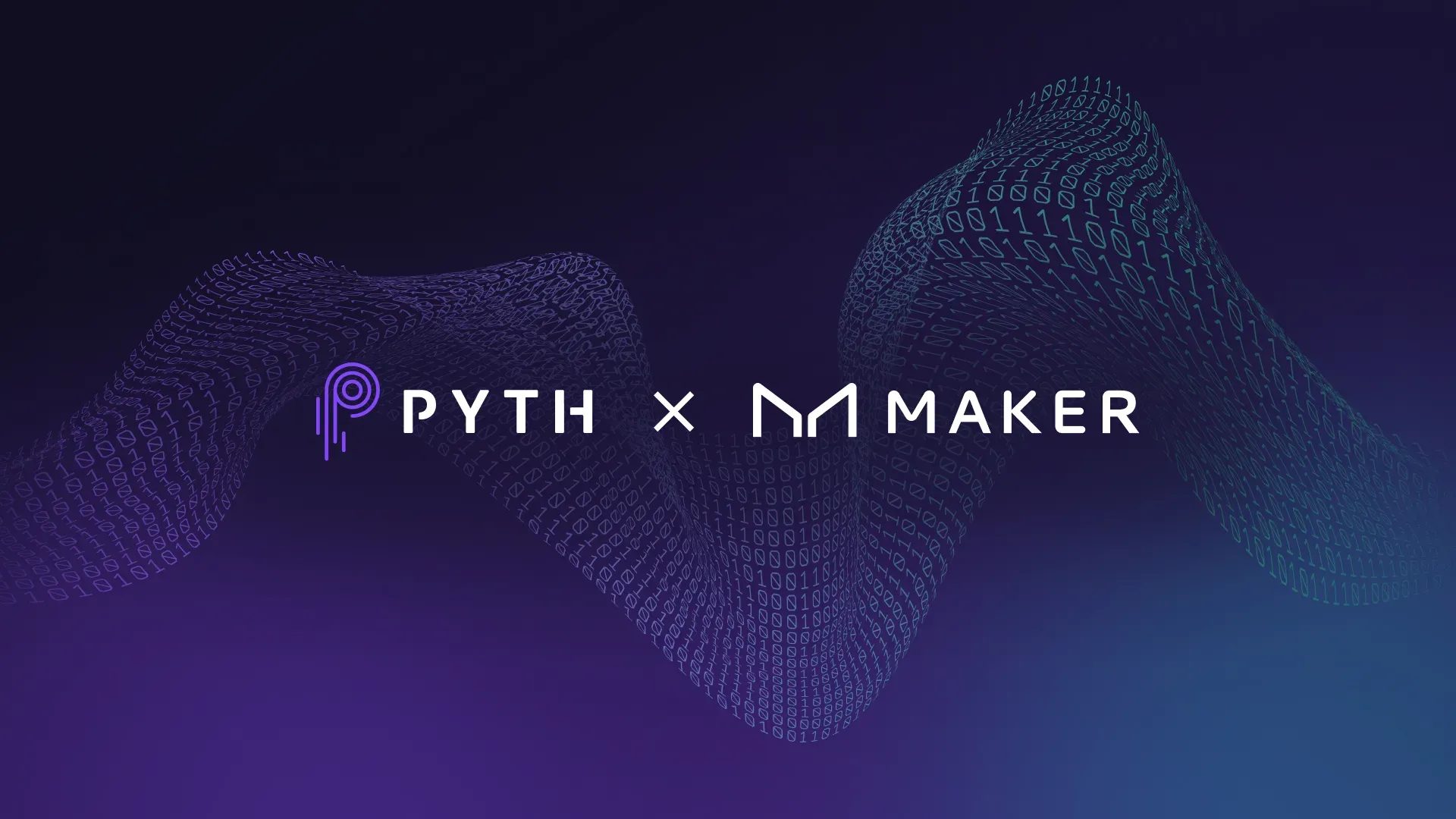 Pyth Network Partners with MakerDAO To Bring DAI to Solana