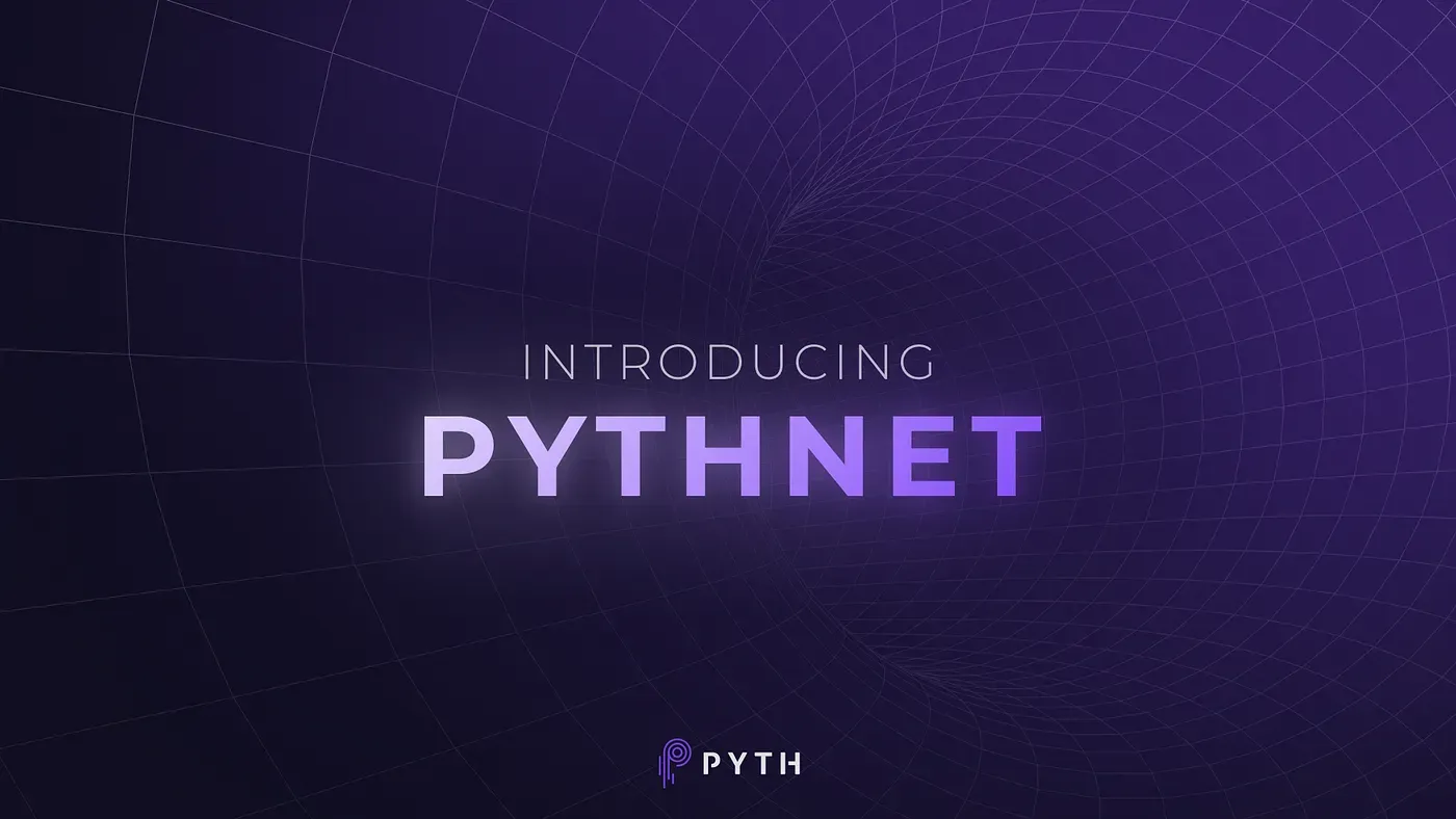 Introducing Pythnet