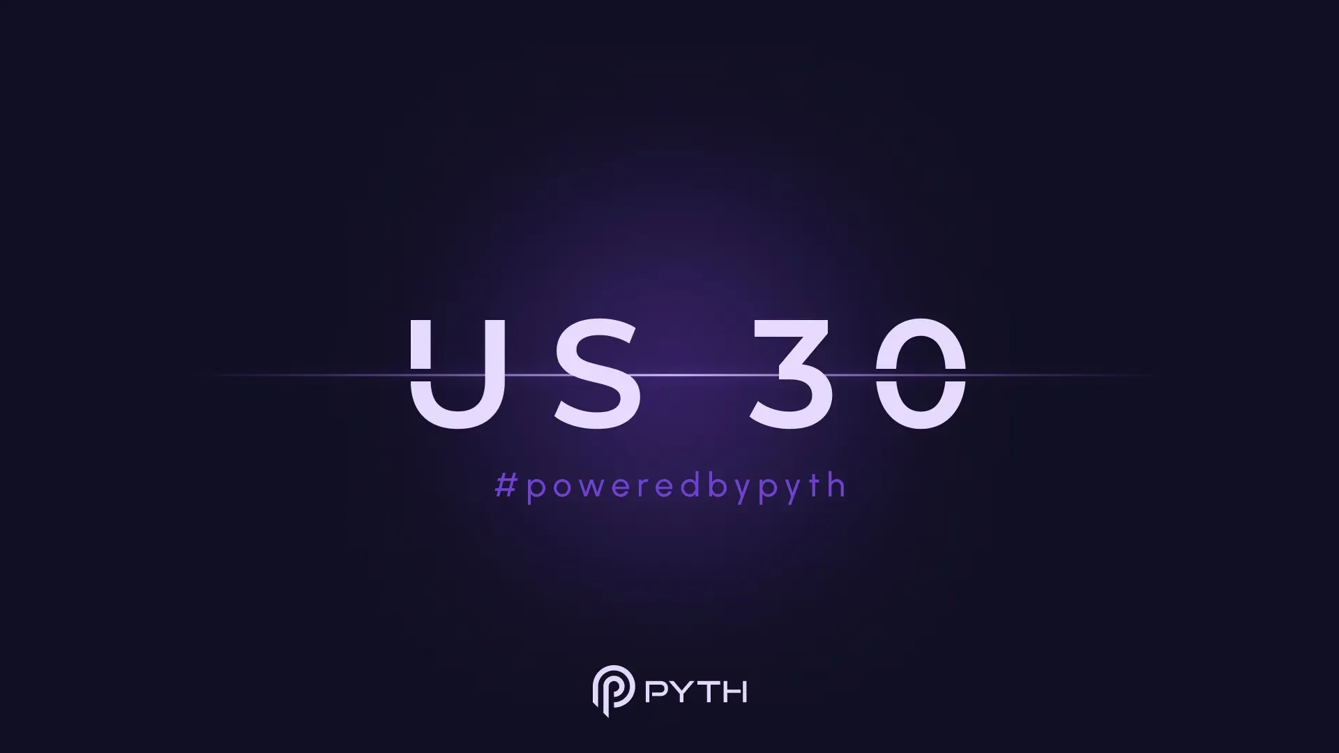 Pyth Network Launches US 30 Price Feeds