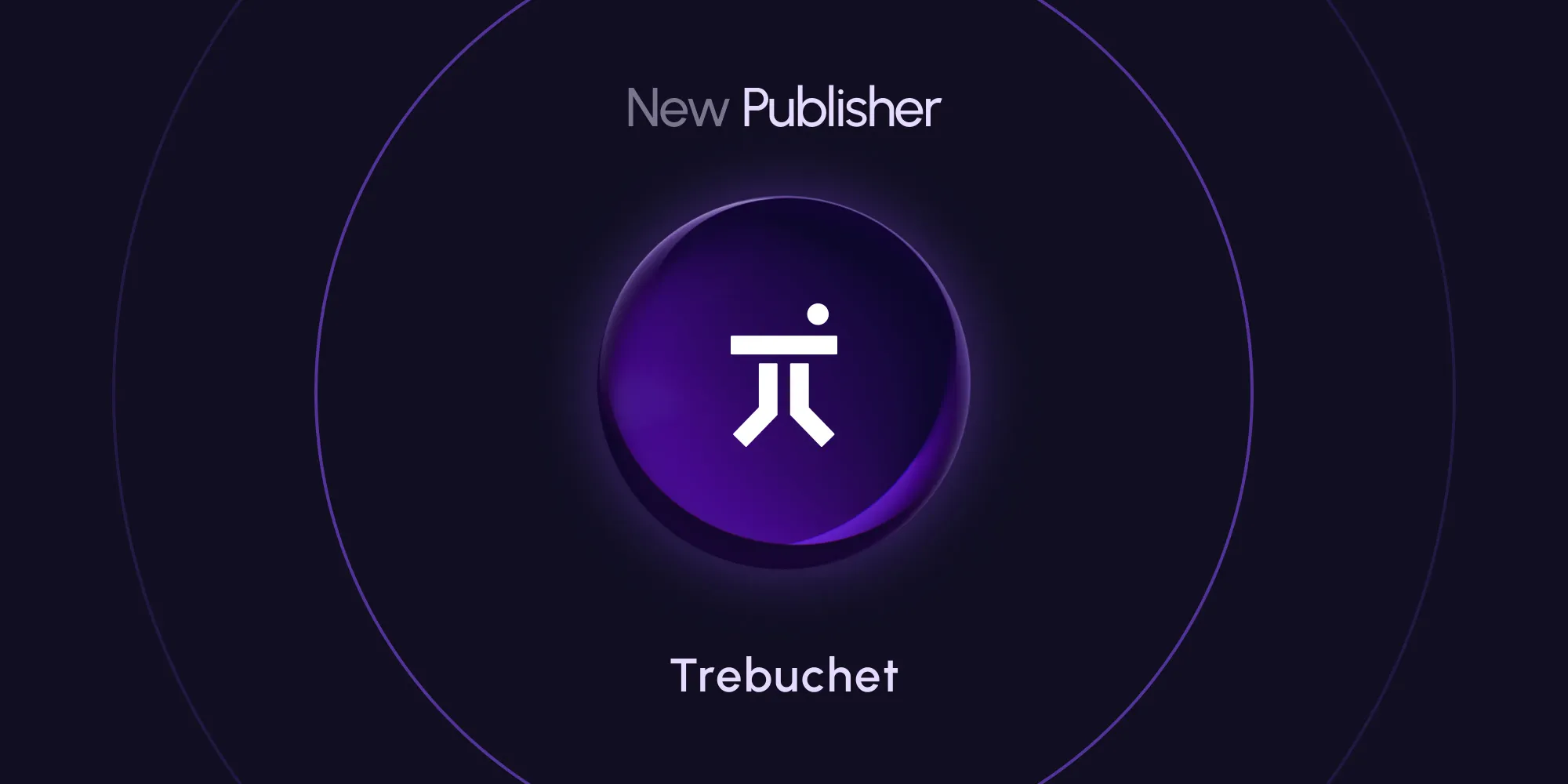 New Pyth Data Provider: Trebuchet Network