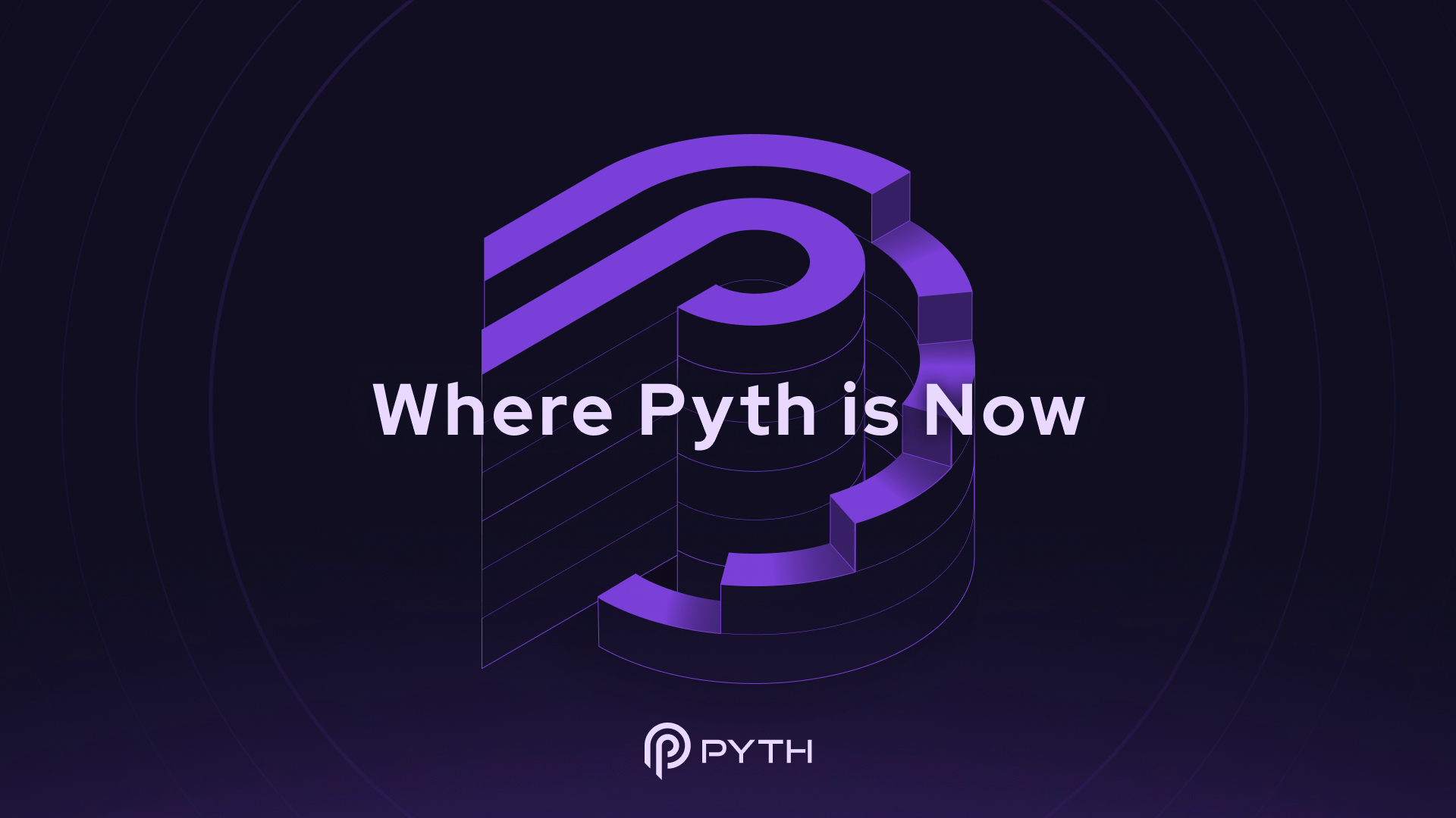 Where Pyth is Now | Q1 2023