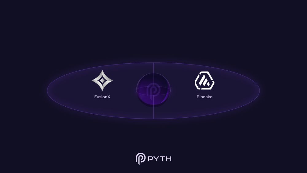 Pyth Network in the Governance Arena | Newsletter #42