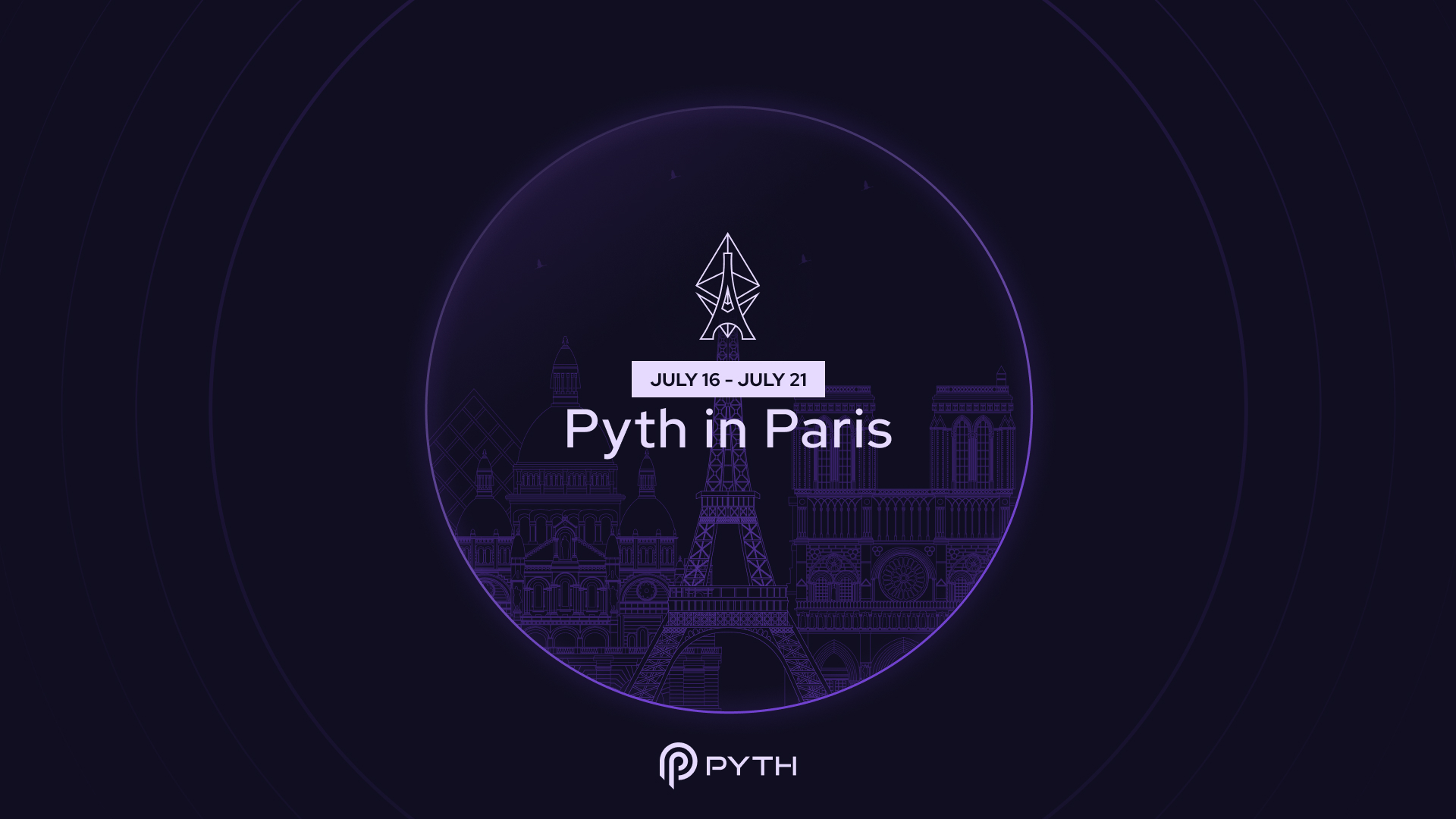 Pythians in Paris | Newsletter #43
