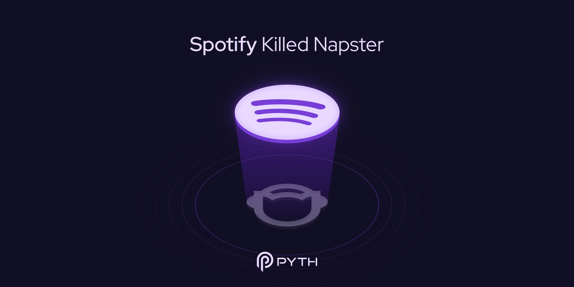 Pyth Network: The Spotify of Crypto