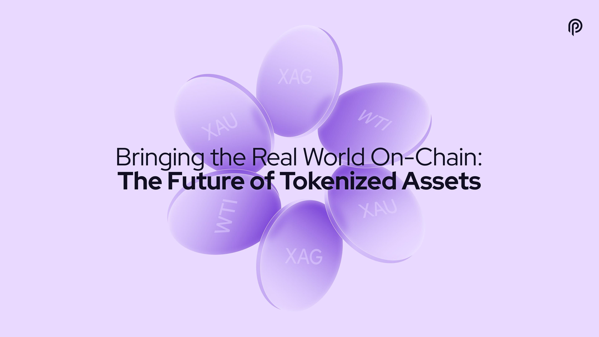 Tokenization and the Future of Real World Assets (RWAs)