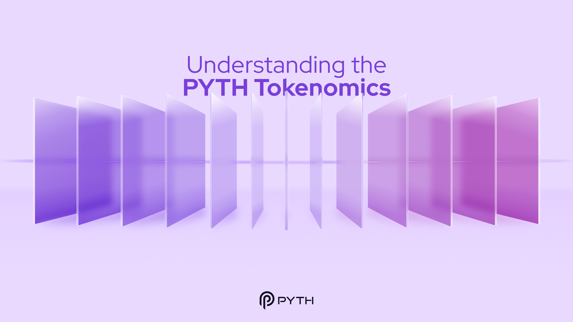 Understanding the PYTH Tokenomics
