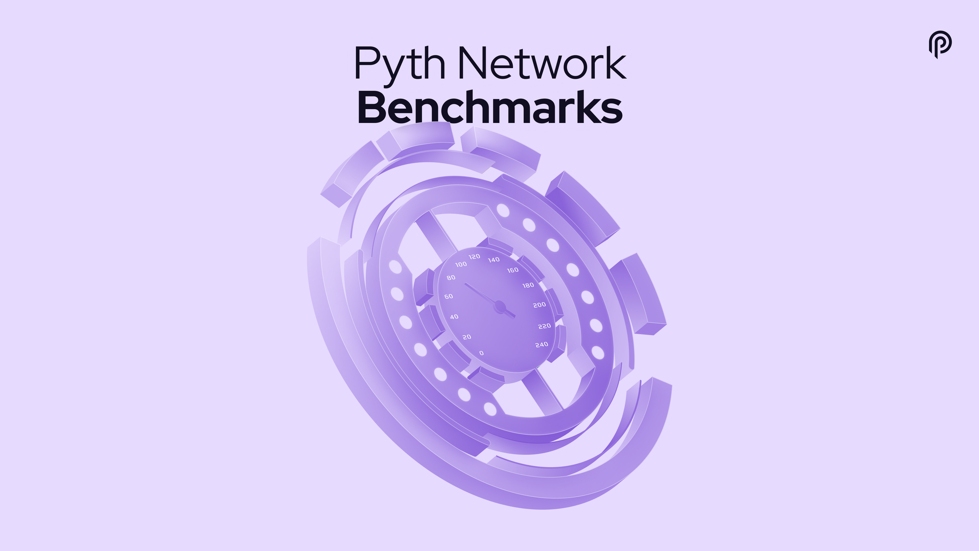 Pyth Network Benchmarks
