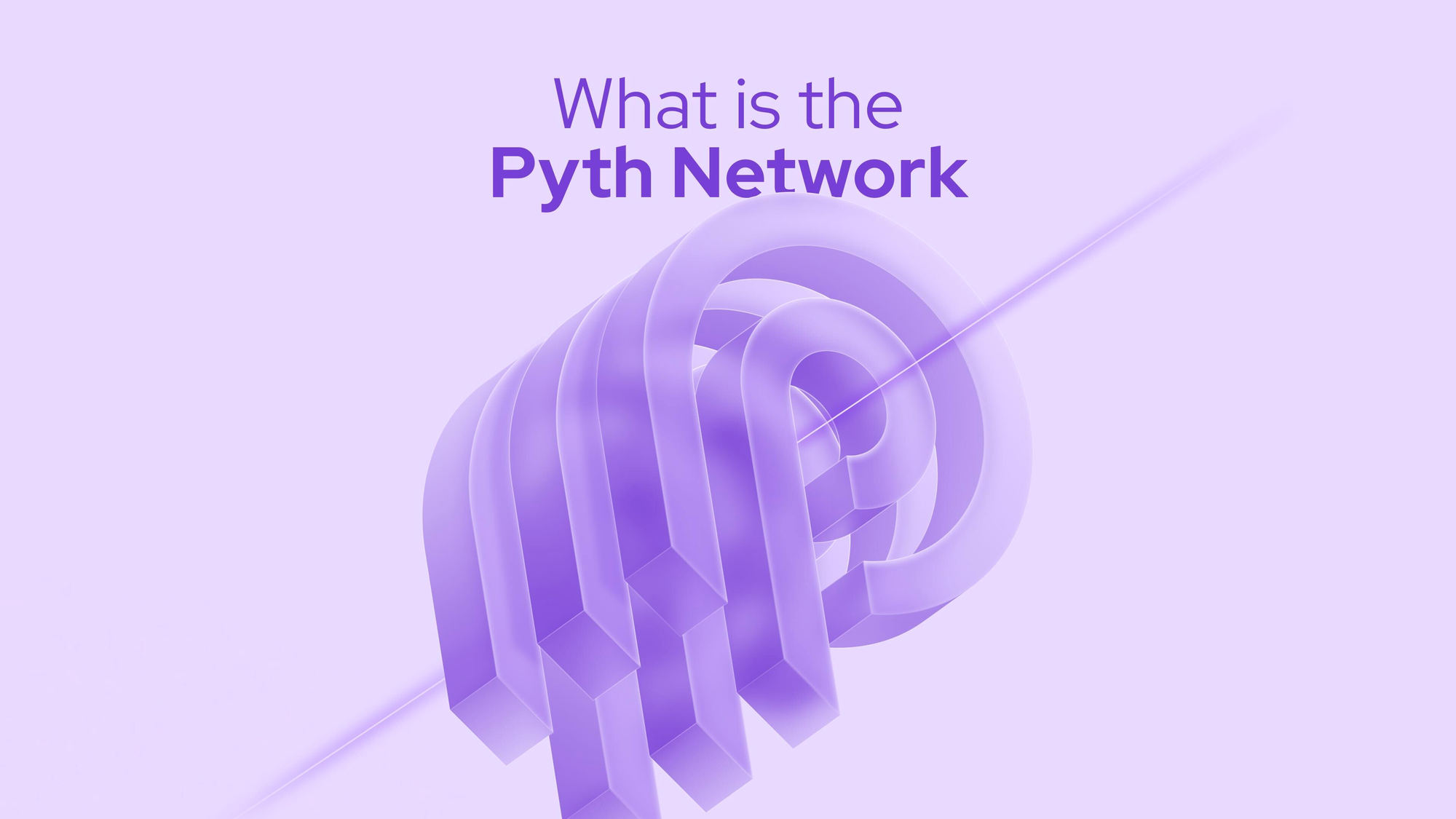 Everything You Need to Know About the Pyth Network