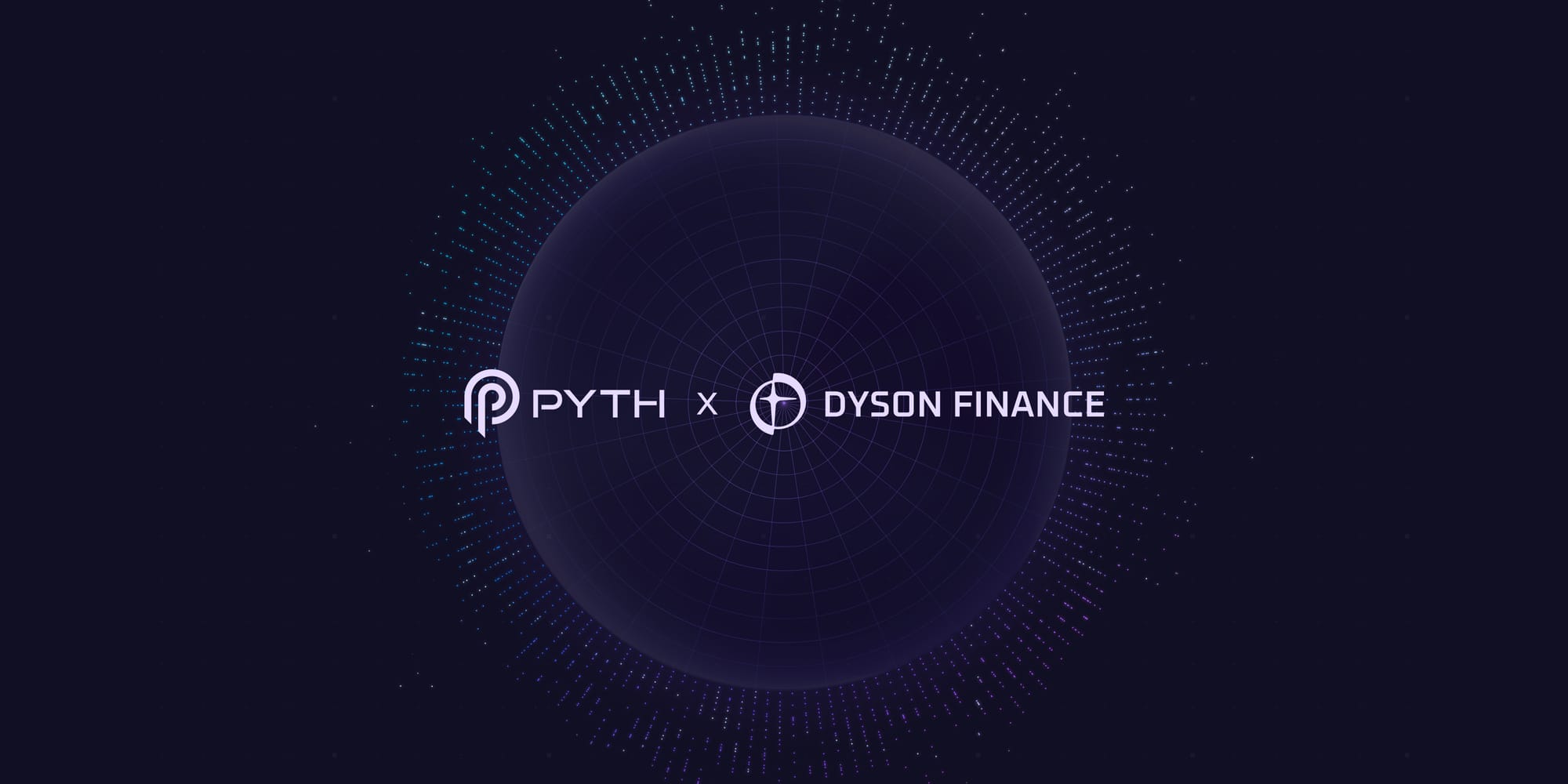 Dyson Finance: Streamlining Market Data Access with Pyth Price Feeds