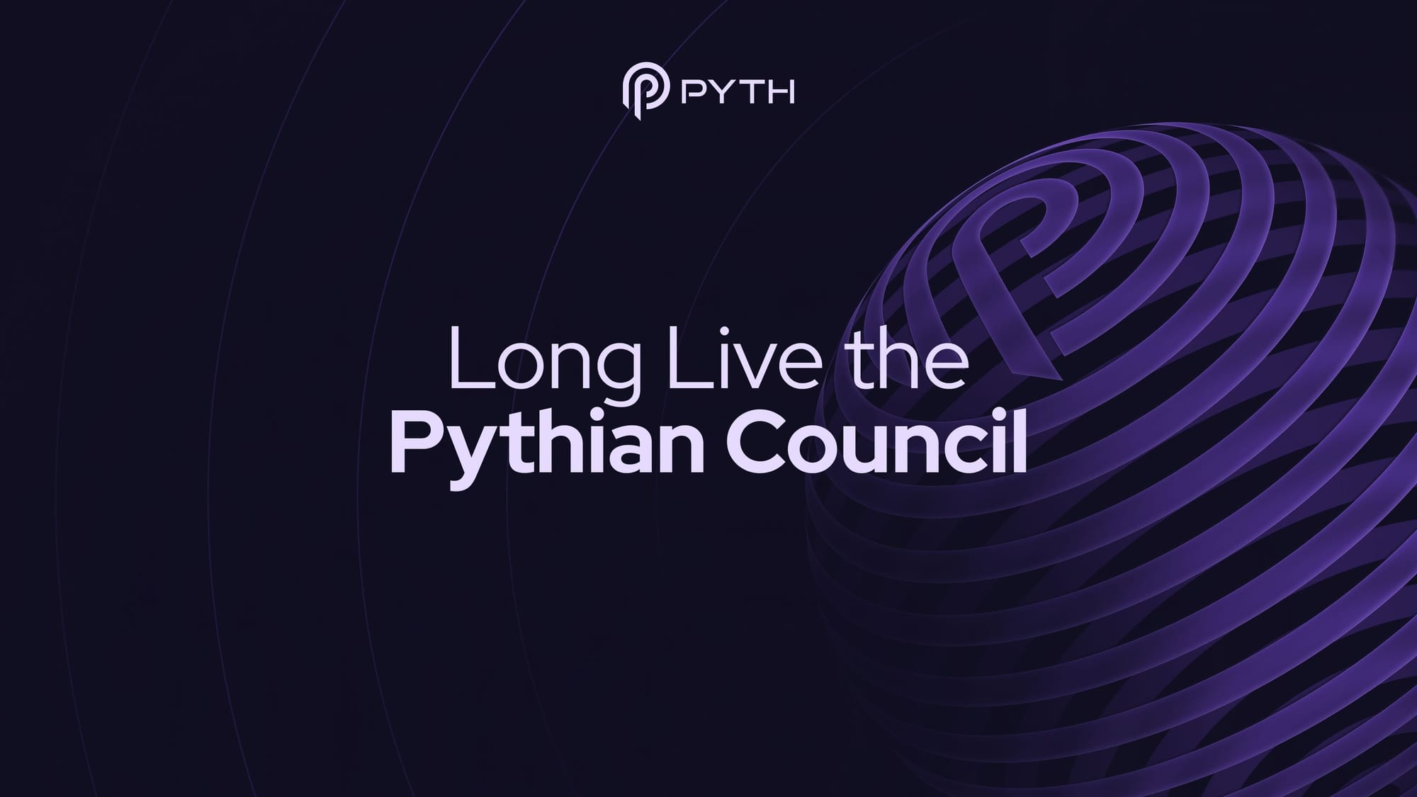 Long Live the Pythian Council | Newsletter #50