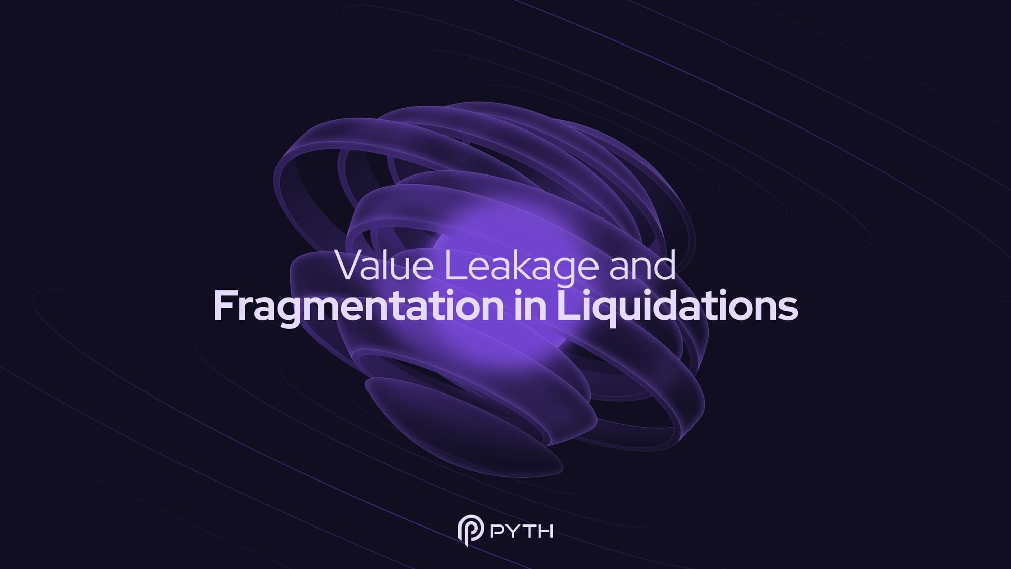Value Leakage and Fragmentation in Liquidations