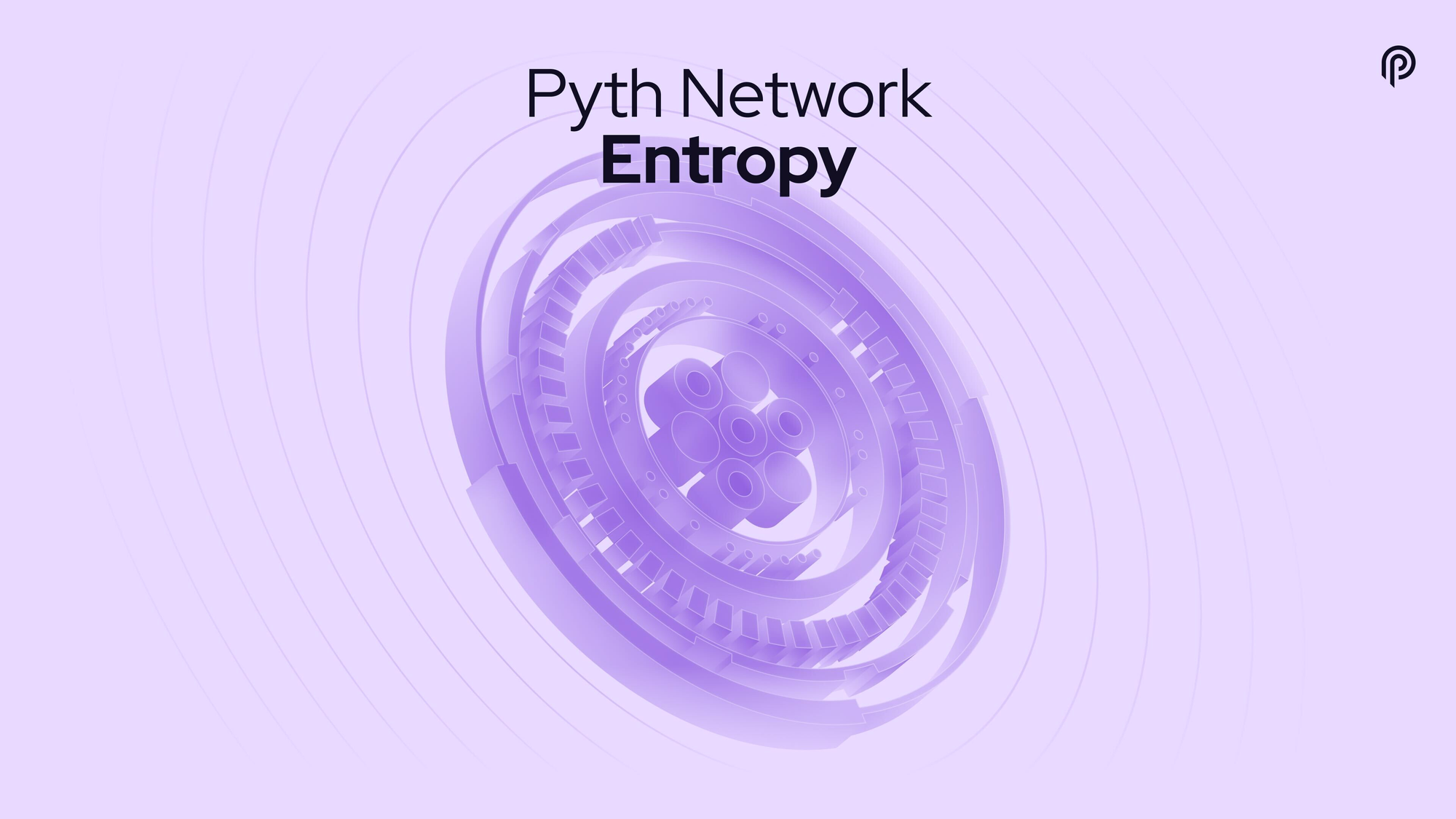 Pyth Entropy: Random Number Generation for Blockchain Apps