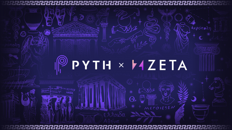 Confidentia: Zeta Markets Shows You the Alpha and Omega