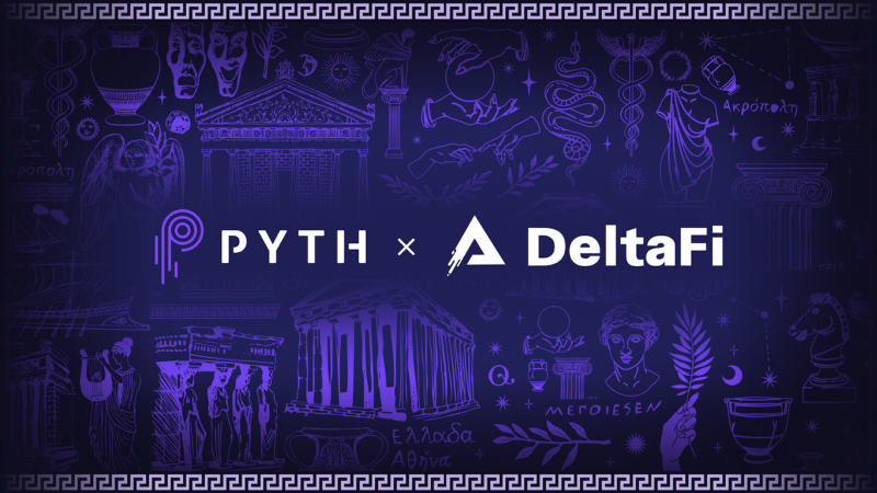 DeltaFi Connects with Zeus — or Jupiter | Interview