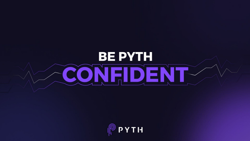 Pyth Primer: Don’t Be Pretty Confident. Be Pyth Confident