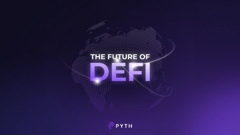 Welcome to the Pyth Network